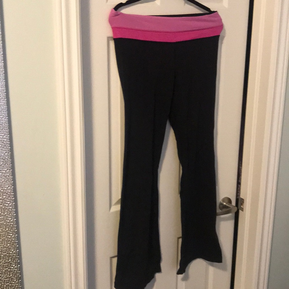 Lululemon size 8 no tag